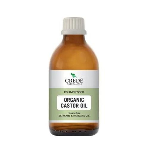 Castor oil 200ml8